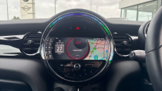 MINI Hatchback 1.5 Cooper Sport 5dr Petrol Hatchback